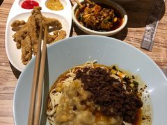 干溜杂酱面-好這口重庆小面(总店)
