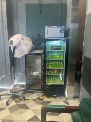 -可大男士理发馆