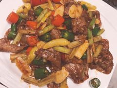 牛肉-海王老记