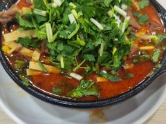 -田三卷馍(人民中路店)