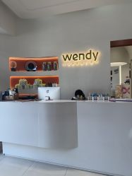 -WENDY·温迪皮肤管理