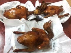 -味为先光明乳鸽(光明总店)