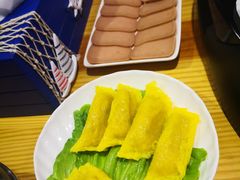 -鱼颜诱纸纸上烤鱼·蛙(龙湖天街店)