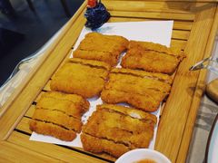 -八珍饺子·烤鸭·家常菜