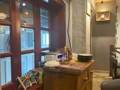 -LA CREPERIE BRETONNE布列塔尼法式餐厅(天童北路店)