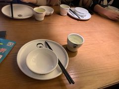 -江渔儿酸菜鱼(常平翔龙天地店)