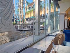 -深圳威尼斯英迪格酒店-邻芙花廊下午茶·NINFA GALLERY·蛋糕·咖啡