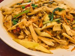 -悠悠美食