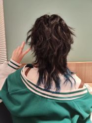-HairCode芭曲发型
