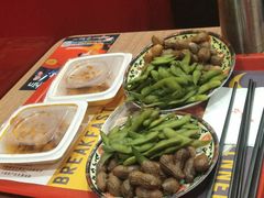 -和合谷(新街口店)