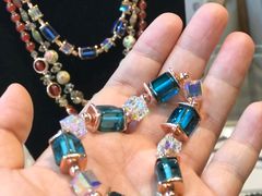 -观澜湖手艺工场·陶艺·吹玻璃·拼豆