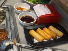 -海底捞火锅(德思勤店)
