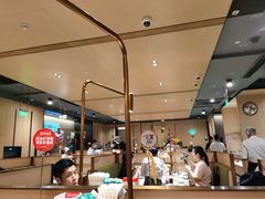 -海底捞火锅(金光华店)