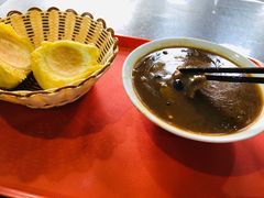 牛肉水煎包-方大军胡辣汤(和谐店)