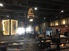 大堂-古乐牛香·鲜牛肉牛杂火锅(五一中路店)
