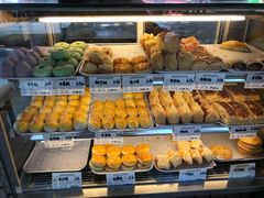 -美嘉华面包西饼店(红胜坊店)