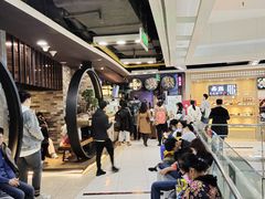 -湊湊火锅·茶憩(新中关购物中心店)