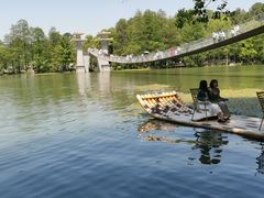 -东湖落雁景区