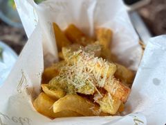 -Lets burger非常汉堡·环球风味(蓝色港湾店)
