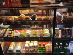 -星巴克(济南美莲广场店)