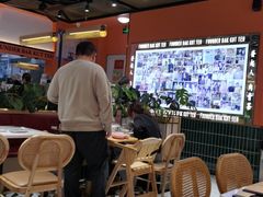 大堂-發起人·肉骨茶(万象汇店)