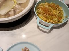 -龙泉人椰子鸡.糟粕醋.海南菜(三亚旗舰店)