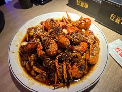 -红盔甲·小龙虾(车公庙店)