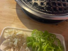 -霸腹烤肉(厦门柚子番店)