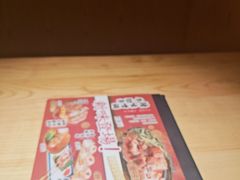 -鹤龟料理店(时代天街店)