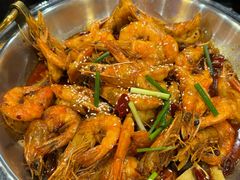 -晓林火锅(安定门店)