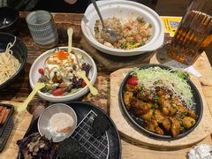 -小川洋风料理(汉街店)