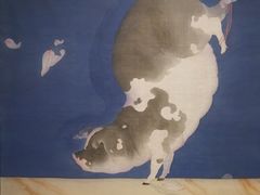 -宝龙艺术中心(七宝宝龙城店)