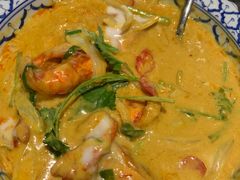 -Thai Alley泰爱里(二沙岛店)