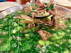 -杨三孃跷脚牛肉(玉双路店)