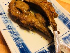 -王鼎精致料理铁板烧(世博源店)