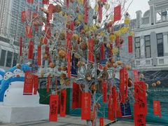 -中华巴洛克风情街