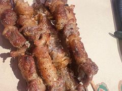 -蚝堡海鲜·威海菜·海肠捞饭·烧烤·亚洲吃蚝公司(幸福门店)