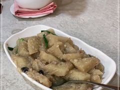-腰记饭店(龙源路店)