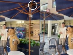 -宁波杉井奥特莱斯广场