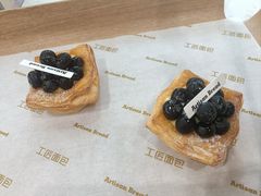 -工匠面包(壹方店)