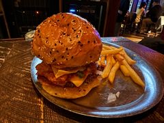 -Q MEX 库迈墨西哥餐吧(三里屯店)