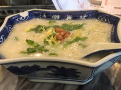 招牌鱼蓉粥-渔乡米坊·岭南传统小吃专门店(天河龙口西店)