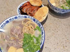 -小潘记鸭血粉丝汤