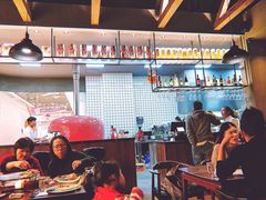 大堂-1861意大利餐厅(文化广场店)