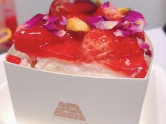 -EVERNAKED裸蛋糕(SOHO天山店)