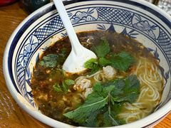 -蜗牛小馆醉乡民谣云南菜(惠新西里店)