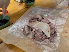 -小辫子羊肉面馆(周东店)