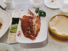 -大碗居·烤鸭·鱼头泡饼(天坛东门店)