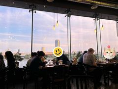 -PIZZA BIANCA(万象城店)
