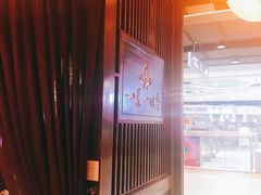 -一叶一世界·素食餐厅(锦华万达店)
